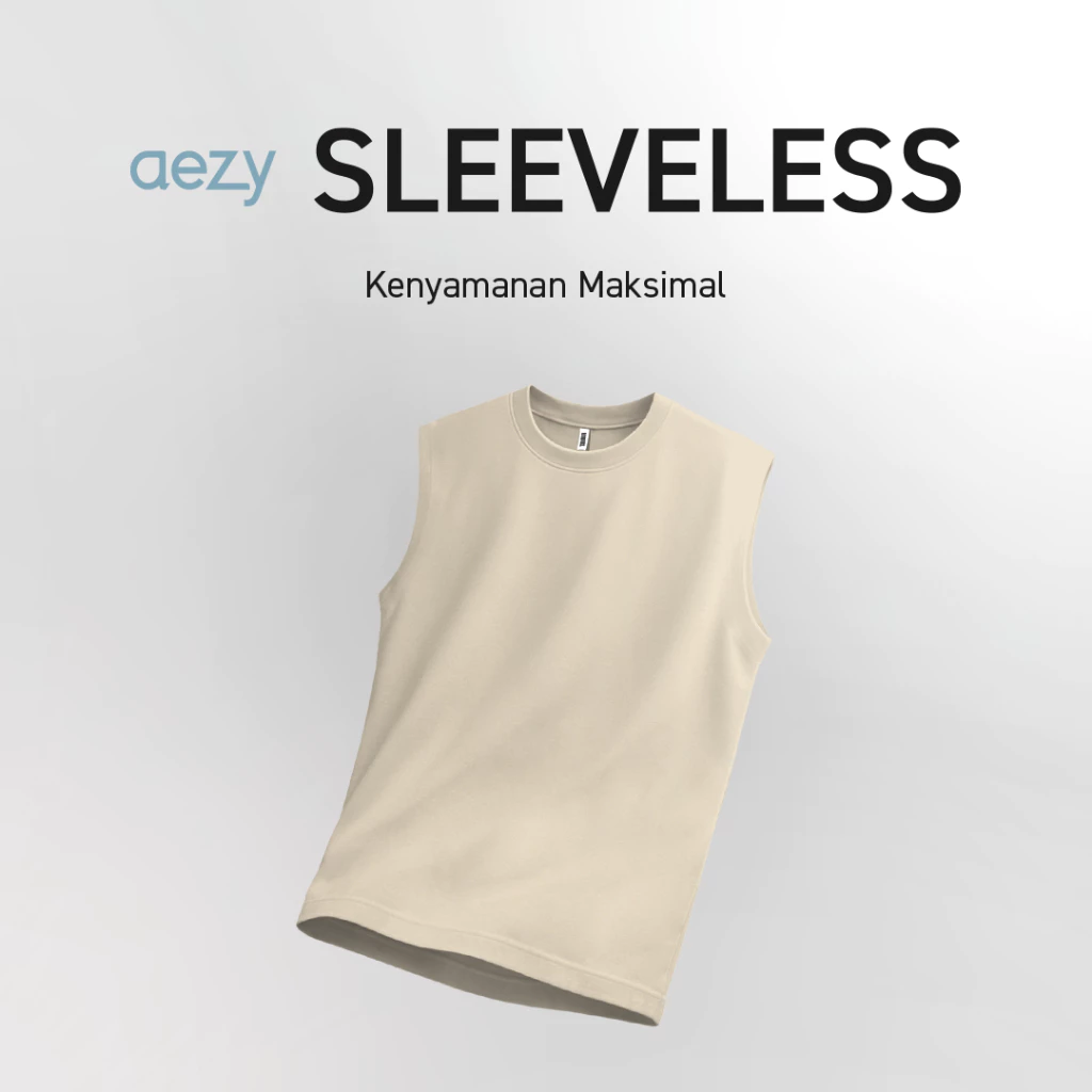 AEZY Sleeveless